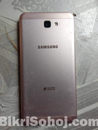 Samsung Galaxy J7 Prime